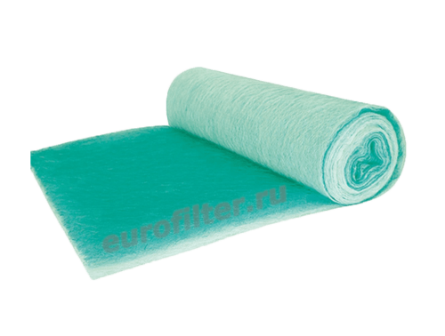 Напольный фильтр Paint Stop (стекловолокно)