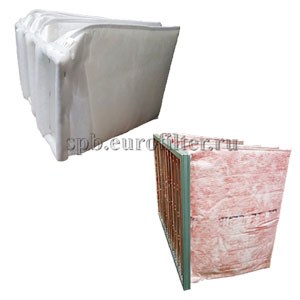 Фильтры типа BFK, BFS