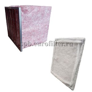 Фильтры типа BFR, PFR