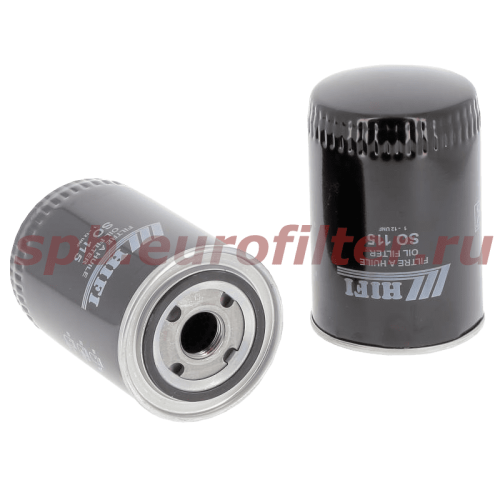 Масляный еврофильтр