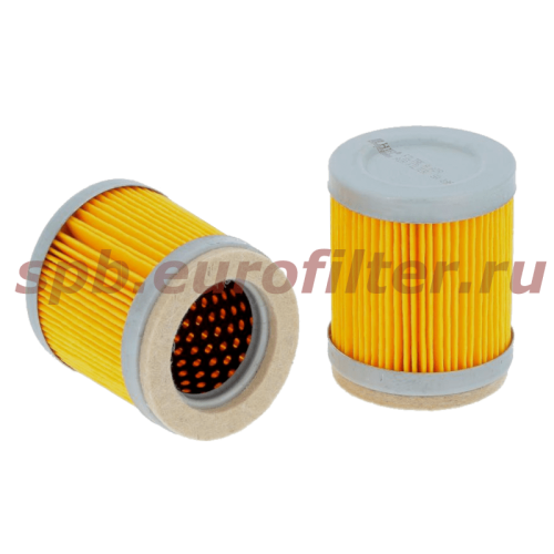 Масляный фильтр