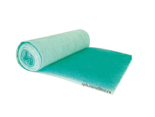 Фильтр воздушный рулонный ФВР-2