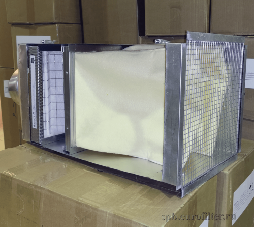 Фильтр-бокс