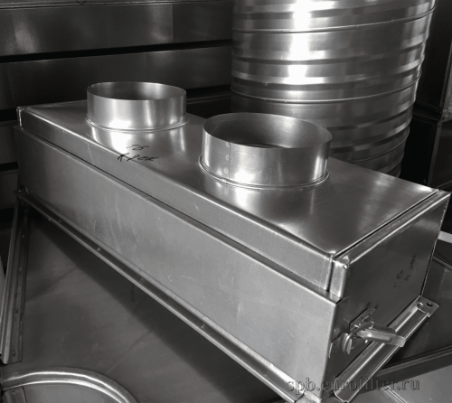 Фильтр-бокс