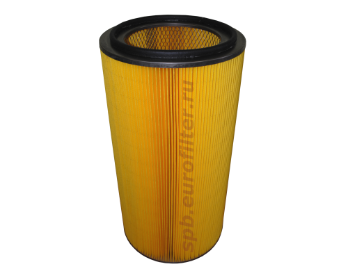 Картриджный фильтр для покрасочных камер