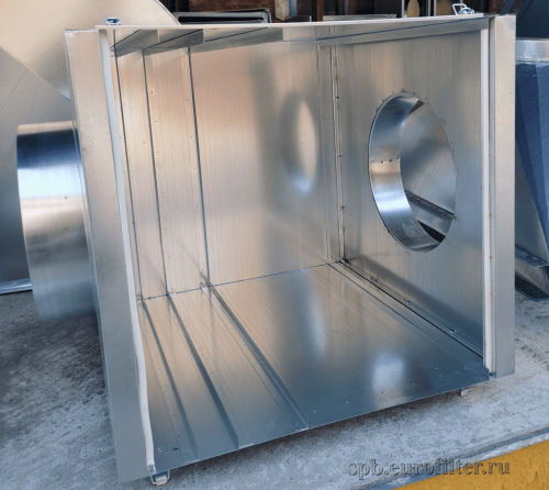 Фильтр-бокс